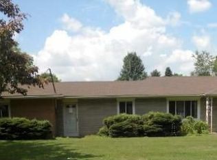 6833 Stonecreek Ave NE, Canton, OH 44721