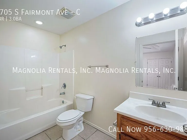 3705 S Fairmont Ave #C — Photo 13