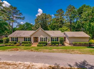 1548 Nazareth Rd, Lexington, SC 29073