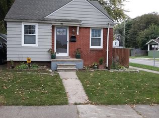 304 University St, Ferndale, MI 48220