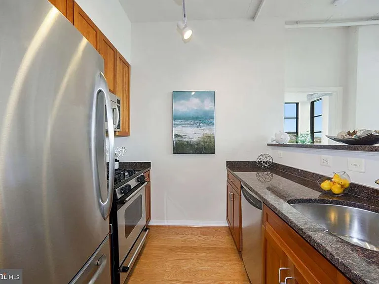 2020 12th St NW #607 — Photo 10