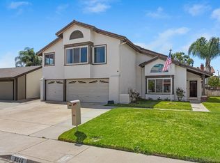 9546 Hinton Dr, Santee, CA 92071