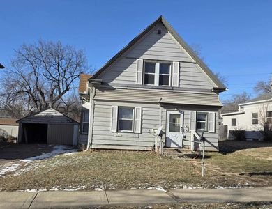 115 Helen St, Sioux City, IA, 51105