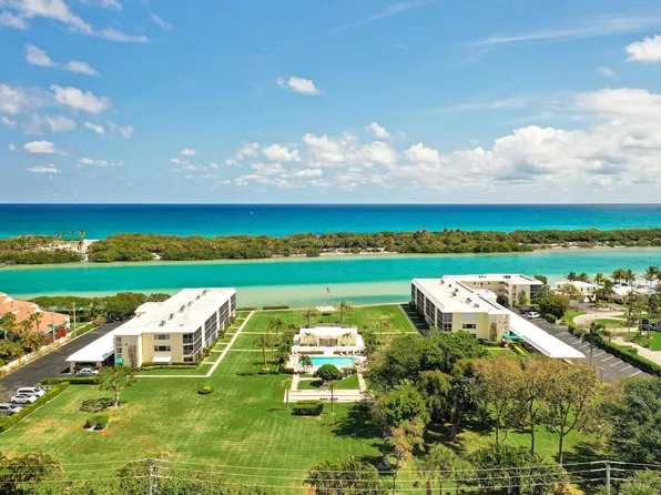 100 Waterway Rd, Jupiter, FL 33469