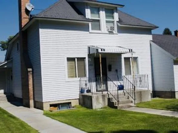 376 I St, Idaho Falls, ID 83402