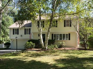 206 Charles St, Hingham, MA 02043