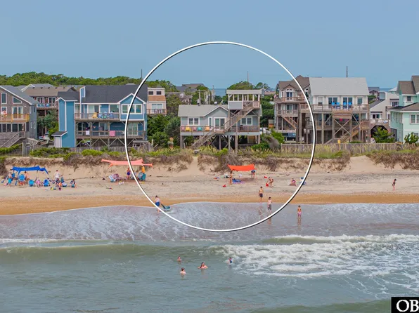 25043 Wimble Shores Dr N Lot 3, Waves, NC 27982