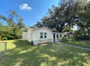 21 Nesmith Ave, Saint Augustine, FL 32084