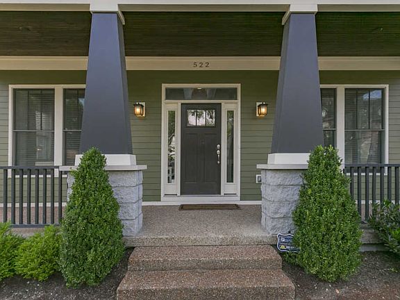 2nd image of 522 Acklen Park Dr