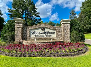 4218 Buck Creek Ct, Charleston, SC 29420