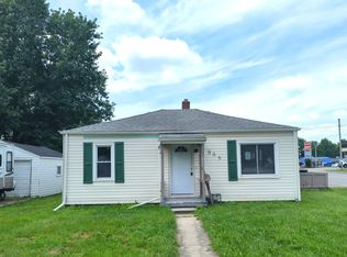 905 Crescent Dr, Anderson, IN 46013