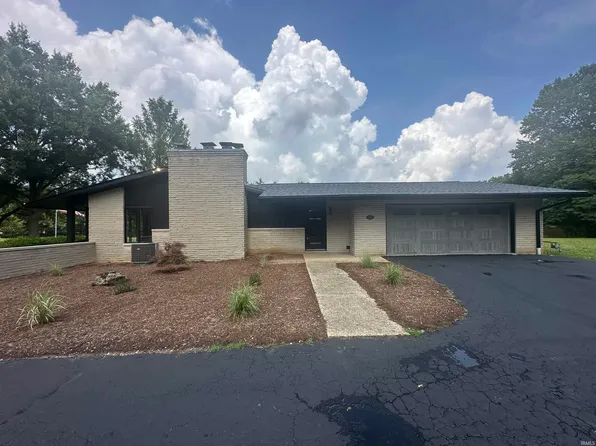 4810 E State Road 45, Bloomington, IN 47408