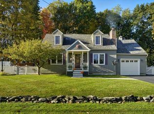 118 Abnaki Ave, Essex Junction, VT 05452