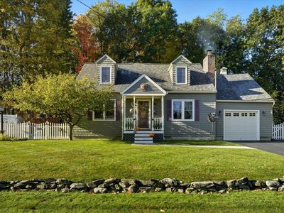 118 Abnaki Avenue, Essex Junction, VT, 05452