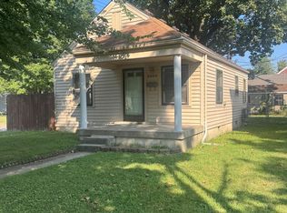 2464 Lindbergh Dr, Louisville, KY 40208
