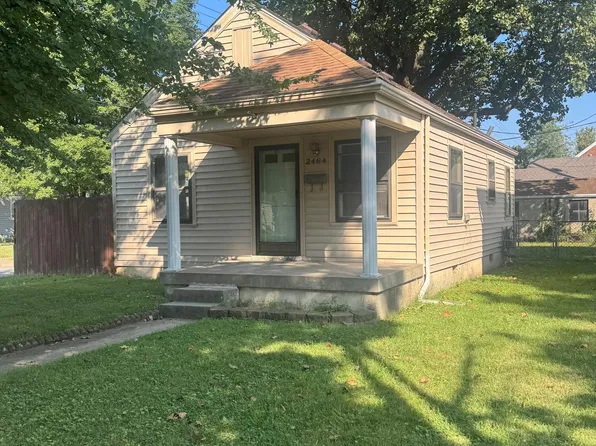 2464 Lindbergh Dr, Louisville, KY 40208
