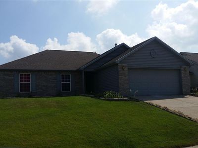 1913 Halyard Ct, West Lafayette, IN, 47906