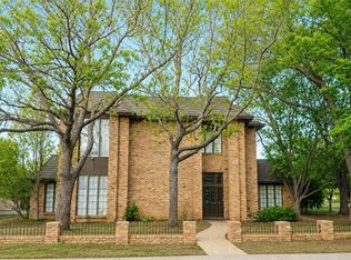3519 Plum Ln, Amarillo, TX 79121