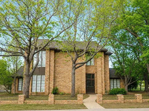 3519 Plum Ln, Amarillo, TX 79121