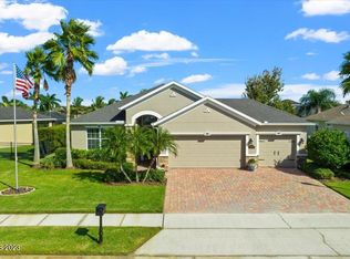 3898 Hollisten Cir, Melbourne, FL 32940