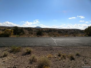 3377 Cedarbrook Rd, Kingman, AZ 86401