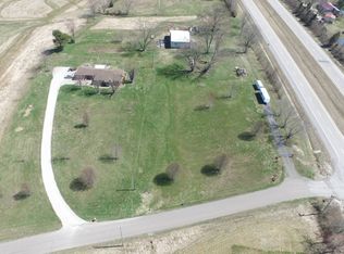 511 Schroeder Ln, Evansville, IN 47712