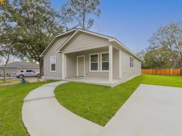 5824 Glen Lee Dr, Humble, TX 77396
