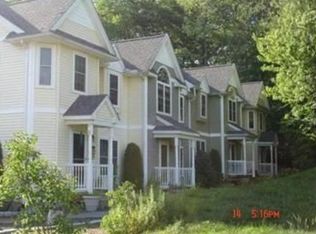 37 W Summit St UNIT 3, South Hadley, MA 01075