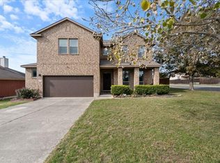 324 Bloomsbury Dr, Kyle, TX 78640