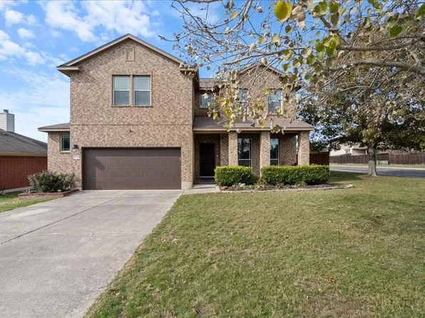 324 Bloomsbury Dr, Kyle, TX 78640