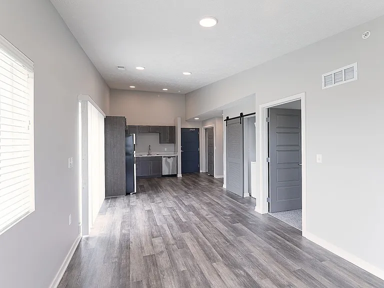 Village West Apartments — Photo 32