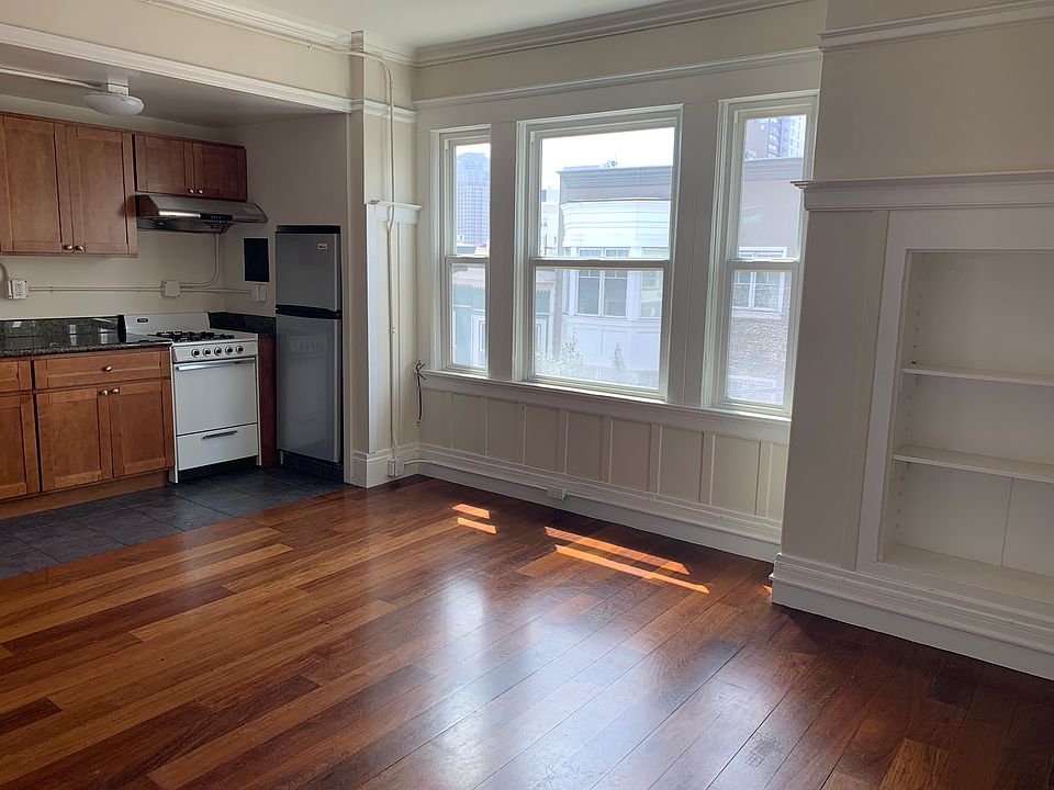 1st image of 940 Jackson St APT 6