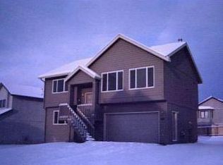 L22 Crescent, Anchorage, AK --