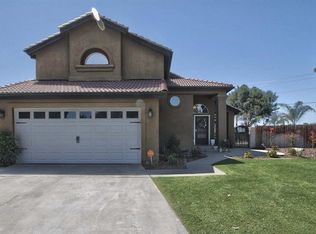1205 Sand Creek Dr, Bakersfield, CA 93312