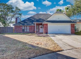 4737 Spring Fork Dr, Corpus Christi, TX 78413