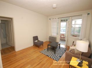1630 Commonwealth Ave APT 15, Brighton, MA 02135