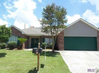 335 Springhaven Dr, Baton Rouge, LA 70810