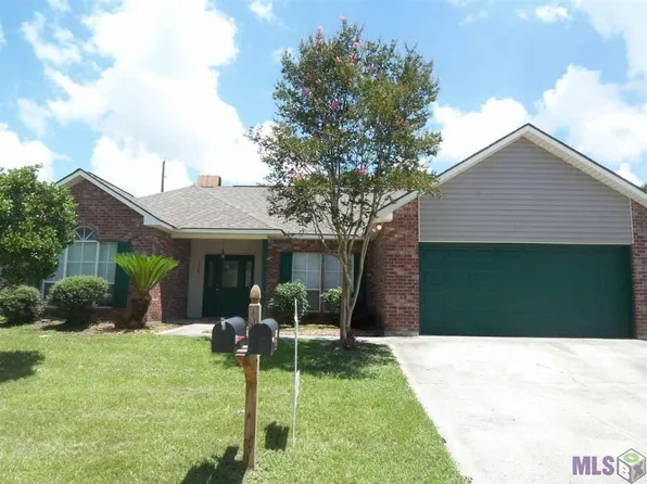335 Springhaven Dr, Baton Rouge, LA 70810