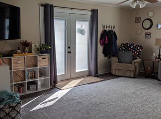 890 Old Highway 51 N, Anna, IL 62906