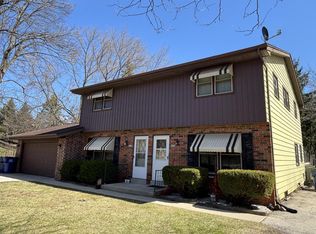 6888 Enge DRIVE #6890, West Bend, WI