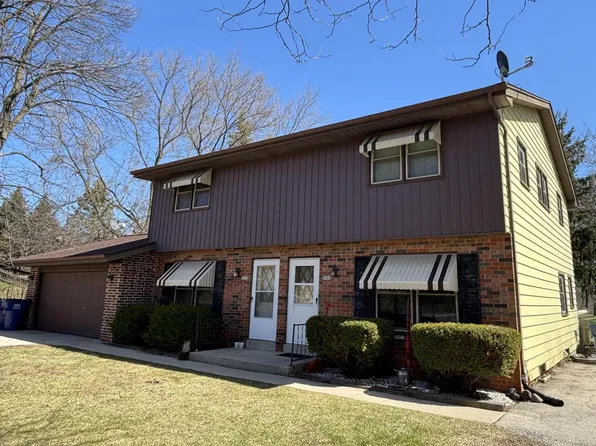 6888 Enge DRIVE #6890, West Bend, WI 53090