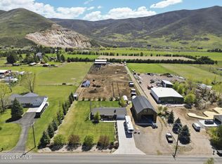 781 W 3000 S, Daniel, UT 84032