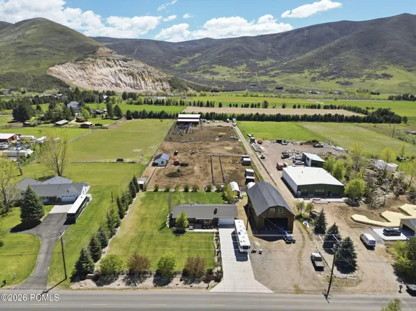 781 W 3000 S, Daniel, UT 84032