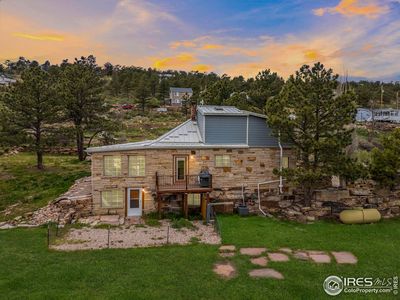 116 Sprague Ave, Berthoud, CO, 80513