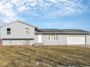 8155 White Chapel Rd, Newark, OH 43056