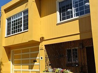 735 Madrid St, San Francisco, CA 94112