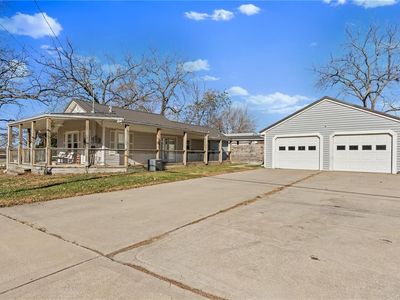 328 W 5th St, Lawson, MO, 64062