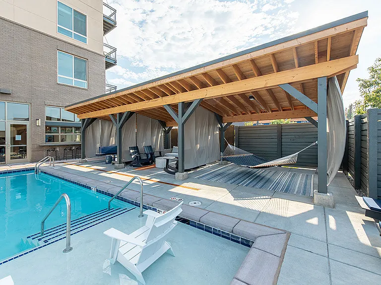APARTMENTS AT MADDIE — Photo 93