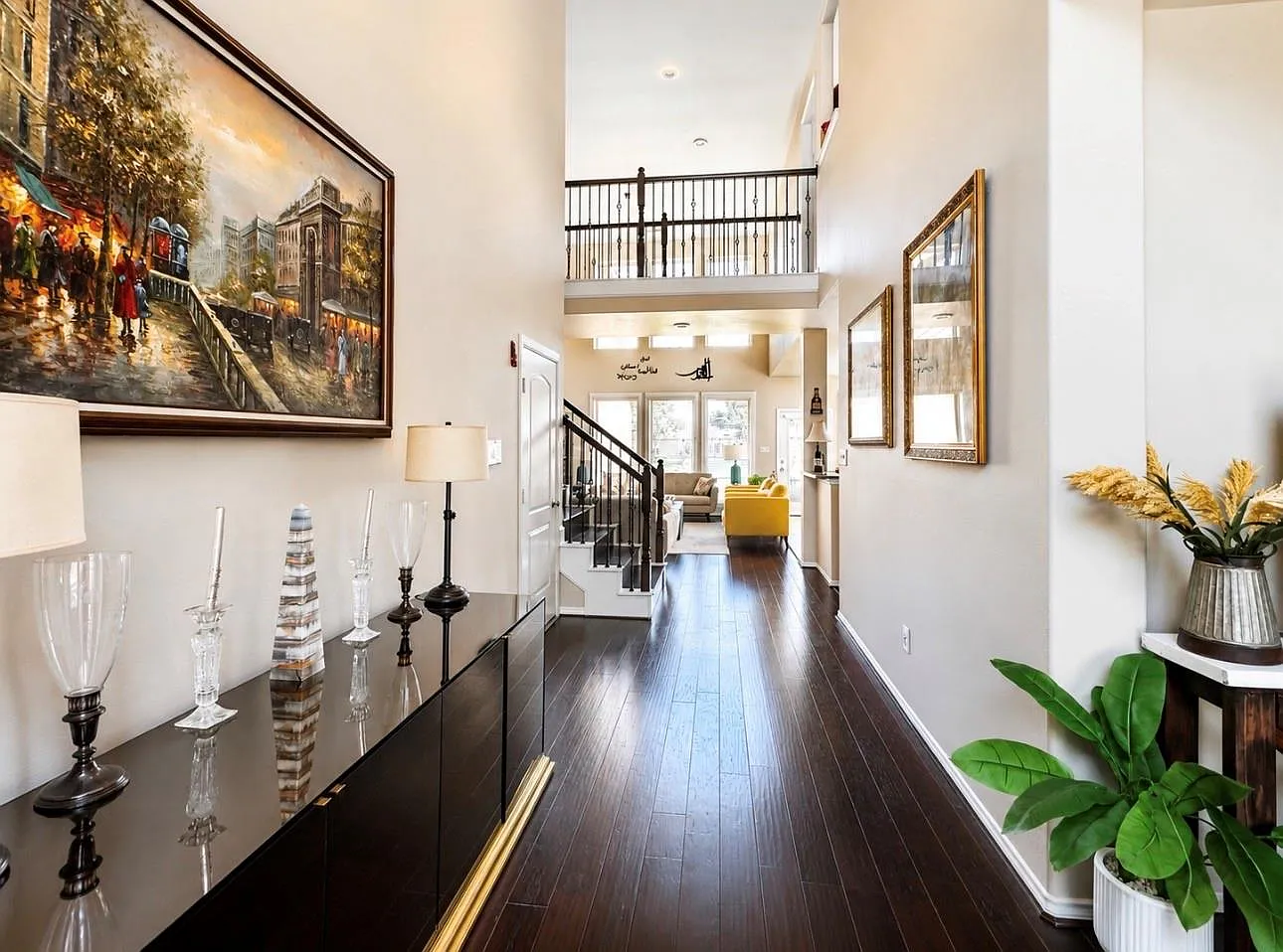 4 bed, 3.5 bath, 2839 sqft, $3,650 — Photo 3