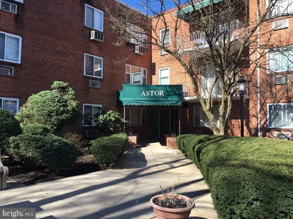 1600 Church Rd APT A118, Wyncote, PA 19095